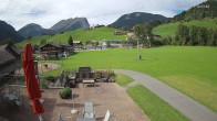 Archived image Webcam Hotel &#34;Schrannen-Hof&#34; at mountain &#34;Diedamskopf&#34; 13:00