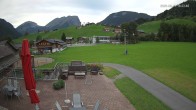 Archiv Foto Webcam Schrannenhof am Diedamskopf 17:00