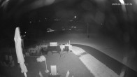 Archived image Webcam Hotel &#34;Schrannen-Hof&#34; at mountain &#34;Diedamskopf&#34; 23:00