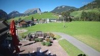 Archiv Foto Webcam Schrannenhof am Diedamskopf 11:00