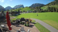 Archiv Foto Webcam Schrannenhof am Diedamskopf 15:00