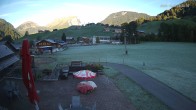Archiv Foto Webcam Schrannenhof am Diedamskopf 07:00