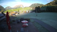 Archiv Foto Webcam Schrannenhof am Diedamskopf 08:00