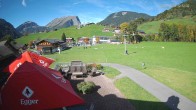Archiv Foto Webcam Schrannenhof am Diedamskopf 11:00