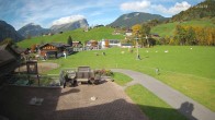 Archiv Foto Webcam Schrannenhof am Diedamskopf 11:00