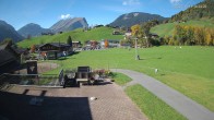 Archiv Foto Webcam Schrannenhof am Diedamskopf 13:00