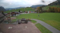 Archiv Foto Webcam Schrannenhof am Diedamskopf 17:00