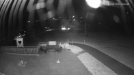 Archiv Foto Webcam Schrannenhof am Diedamskopf 19:00