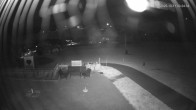 Archiv Foto Webcam Schrannenhof am Diedamskopf 23:00