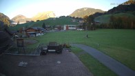 Archiv Foto Webcam Schrannenhof am Diedamskopf 07:00