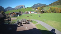 Archiv Foto Webcam Schrannenhof am Diedamskopf 11:00