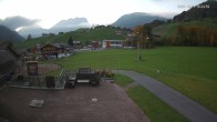 Archiv Foto Webcam Schrannenhof am Diedamskopf 17:00