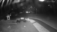 Archiv Foto Webcam Schrannenhof am Diedamskopf 19:00