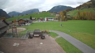 Archived image Webcam Hotel &#34;Schrannen-Hof&#34; at mountain &#34;Diedamskopf&#34; 11:00