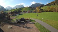 Archived image Webcam Hotel &#34;Schrannen-Hof&#34; at mountain &#34;Diedamskopf&#34; 15:00