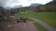 Archived image Webcam Hotel &#34;Schrannen-Hof&#34; at mountain &#34;Diedamskopf&#34; 17:00