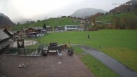 Archiv Foto Webcam Schrannenhof am Diedamskopf 07:00