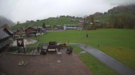 Archiv Foto Webcam Schrannenhof am Diedamskopf 09:00