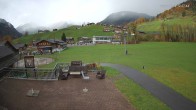 Archiv Foto Webcam Schrannenhof am Diedamskopf 11:00