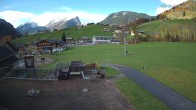 Archiv Foto Webcam Schrannenhof am Diedamskopf 13:00