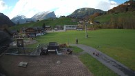 Archiv Foto Webcam Schrannenhof am Diedamskopf 15:00