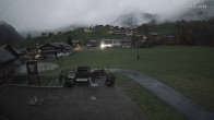 Archived image Webcam Hotel &#34;Schrannen-Hof&#34; at mountain &#34;Diedamskopf&#34; 05:00