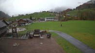 Archived image Webcam Hotel &#34;Schrannen-Hof&#34; at mountain &#34;Diedamskopf&#34; 07:00
