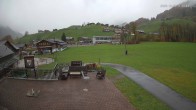 Archived image Webcam Hotel &#34;Schrannen-Hof&#34; at mountain &#34;Diedamskopf&#34; 09:00