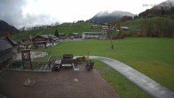 Archived image Webcam Hotel &#34;Schrannen-Hof&#34; at mountain &#34;Diedamskopf&#34; 11:00
