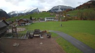 Archived image Webcam Hotel &#34;Schrannen-Hof&#34; at mountain &#34;Diedamskopf&#34; 15:00