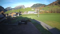 Archiv Foto Webcam Schrannenhof am Diedamskopf 07:00