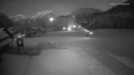 Archiv Foto Webcam Schrannenhof am Diedamskopf 05:00