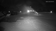 Archived image Webcam Hotel &#34;Schrannen-Hof&#34; at mountain &#34;Diedamskopf&#34; 23:00