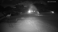 Archived image Webcam Hotel &#34;Schrannen-Hof&#34; at mountain &#34;Diedamskopf&#34; 01:00