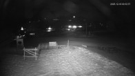 Archiv Foto Webcam Schrannenhof am Diedamskopf 23:00