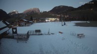 Archiv Foto Webcam Schrannenhof am Diedamskopf 06:00