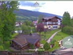 Archived image Webcam Altenmarkt im Pongau: Hotel Schartner 00:00