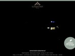 Archived image Webcam Altenmarkt im Pongau: Hotel Schartner 18:00