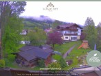Archived image Webcam Altenmarkt im Pongau: Hotel Schartner 05:00