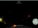 Archived image Webcam Altenmarkt im Pongau: Hotel Schartner 23:00