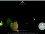 Archived image Webcam Altenmarkt im Pongau: Hotel Schartner 23:00