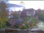 Archiv Foto Webcam Altenmarkt: Hotel Schartner 05:00