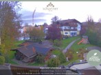 Archiv Foto Webcam Altenmarkt: Hotel Schartner 06:00