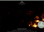 Archiv Foto Webcam Altenmarkt: Hotel Schartner 19:00