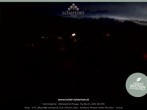 Archived image Webcam Altenmarkt im Pongau: Hotel Schartner 05:00