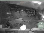 Archived image Webcam Altenmarkt im Pongau: Hotel Schartner 05:00