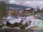 Archiv Foto Webcam Altenmarkt: Hotel Schartner 07:00