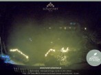 Archived image Webcam Altenmarkt im Pongau: Hotel Schartner 23:00