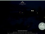 Archived image Webcam Altenmarkt im Pongau: Hotel Schartner 06:00