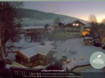 Archiv Foto Webcam Altenmarkt: Hotel Schartner 06:00